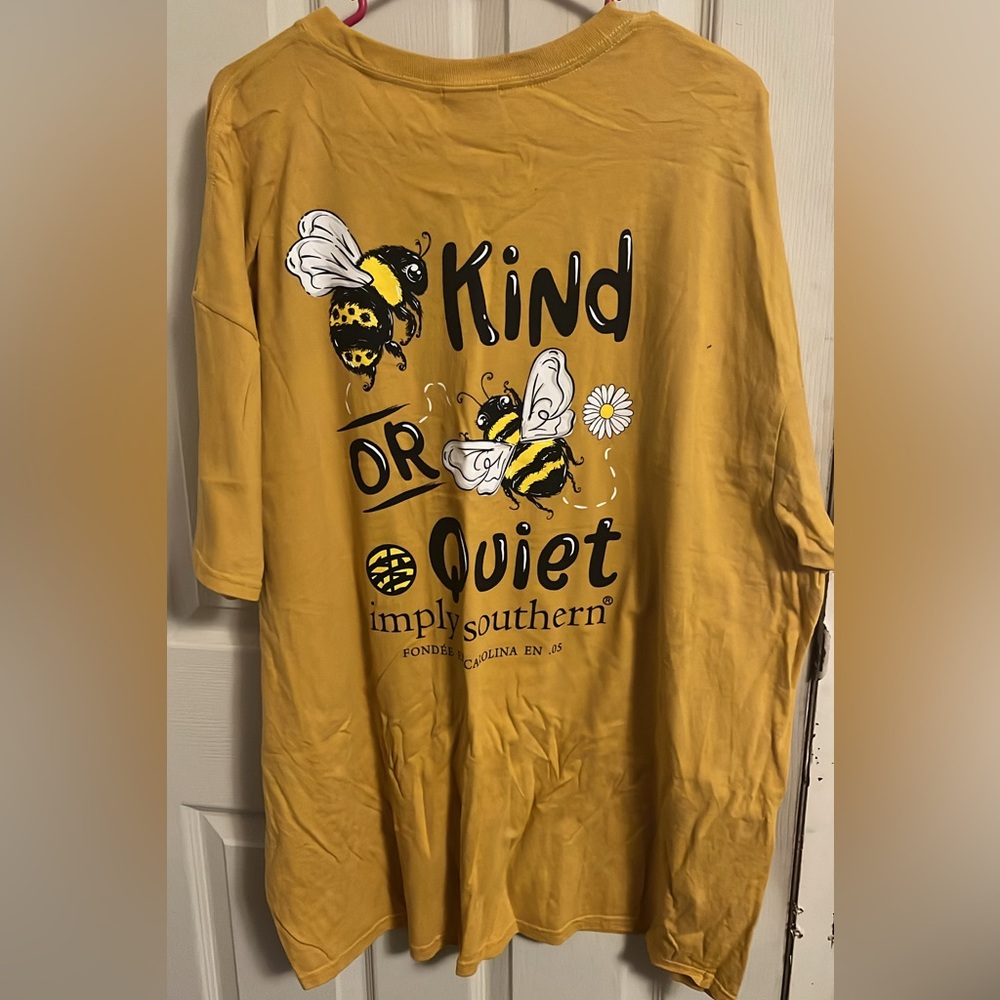 Simply Southern T-Shirt